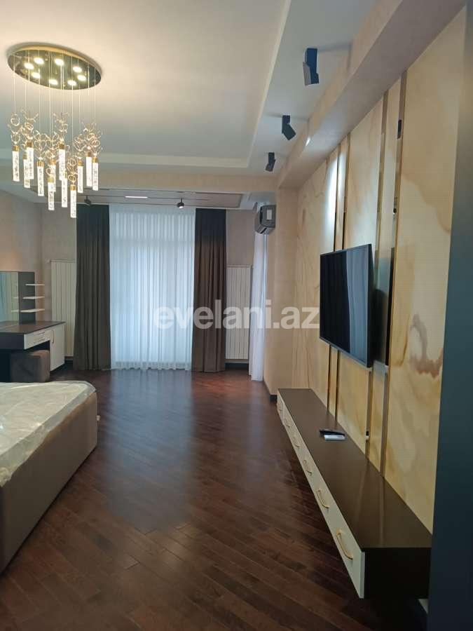 Rent, new building, 2 room, 140 m², Baku, Yasamal r.