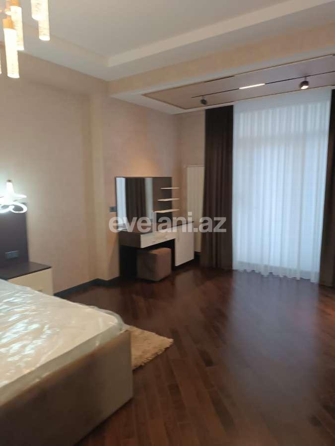 Rent, new building, 2 room, 140 m², Baku, Yasamal r.