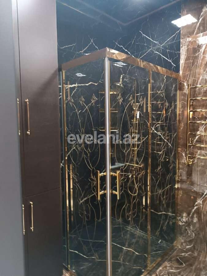 Rent, new building, 2 room, 140 m², Baku, Yasamal r.