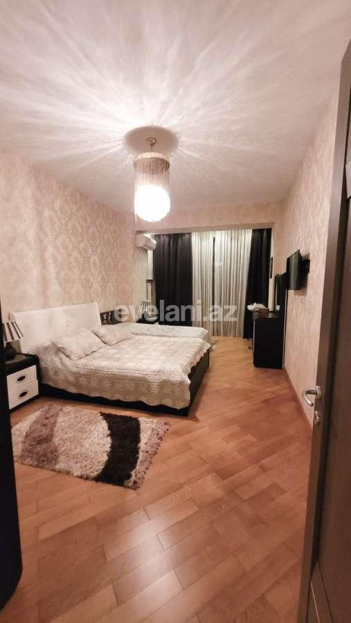 Сдаётся, новостройка, 2-комнаты, 112 m², Баку, Насиминский r, 28 мая m.