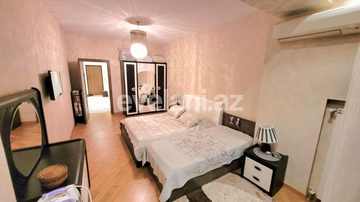 Сдаётся, новостройка, 2-комнаты, 112 m², Баку, Насиминский r, 28 мая m.