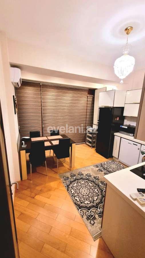 Сдаётся, новостройка, 2-комнаты, 112 m², Баку, Насиминский r, 28 мая m.