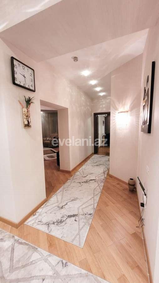 Сдаётся, новостройка, 2-комнаты, 112 m², Баку, Насиминский r, 28 мая m.