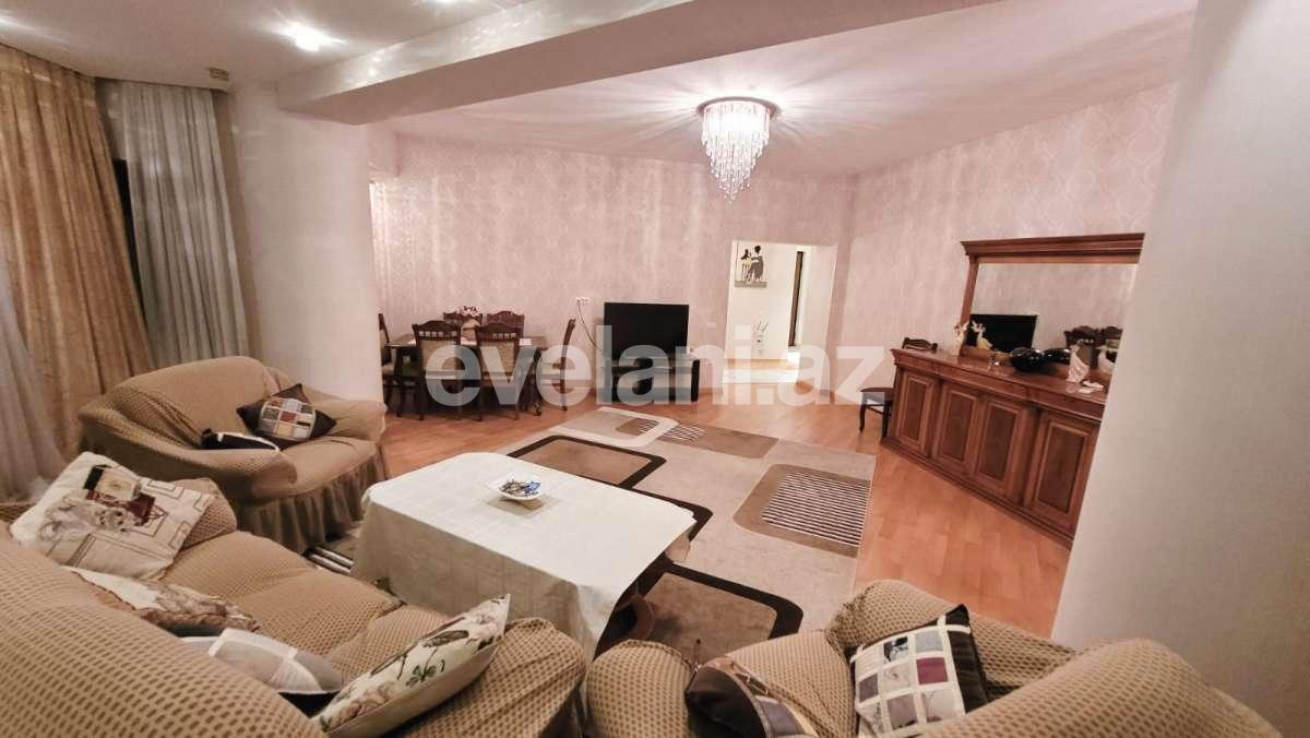 Сдаётся, новостройка, 2-комнаты, 112 m², Баку, Насиминский r, 28 мая m.