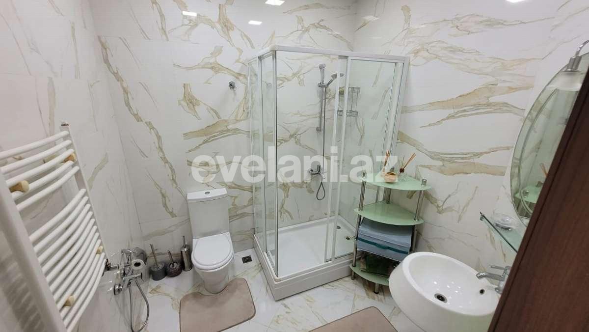 Сдаётся, новостройка, 2-комнаты, 112 m², Баку, Насиминский r, 28 мая m.