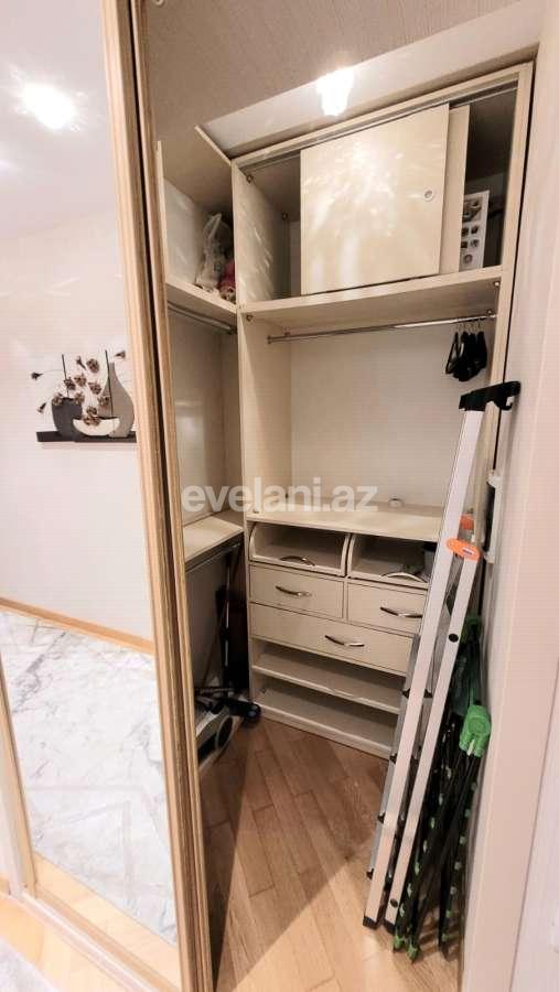 Сдаётся, новостройка, 2-комнаты, 112 m², Баку, Насиминский r, 28 мая m.