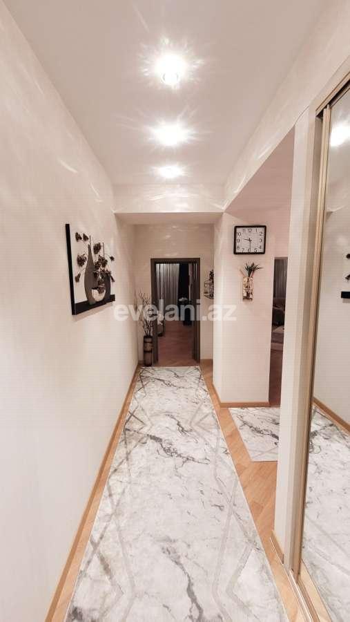 Сдаётся, новостройка, 2-комнаты, 112 m², Баку, Насиминский r, 28 мая m.