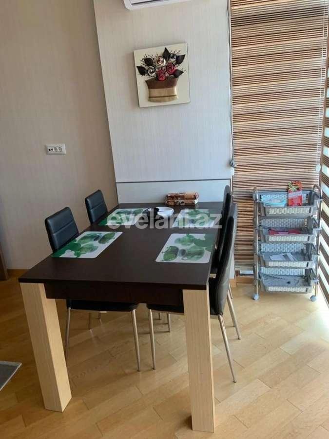 Сдаётся, новостройка, 2-комнаты, 112 m², Баку, Насиминский r, 28 мая m.