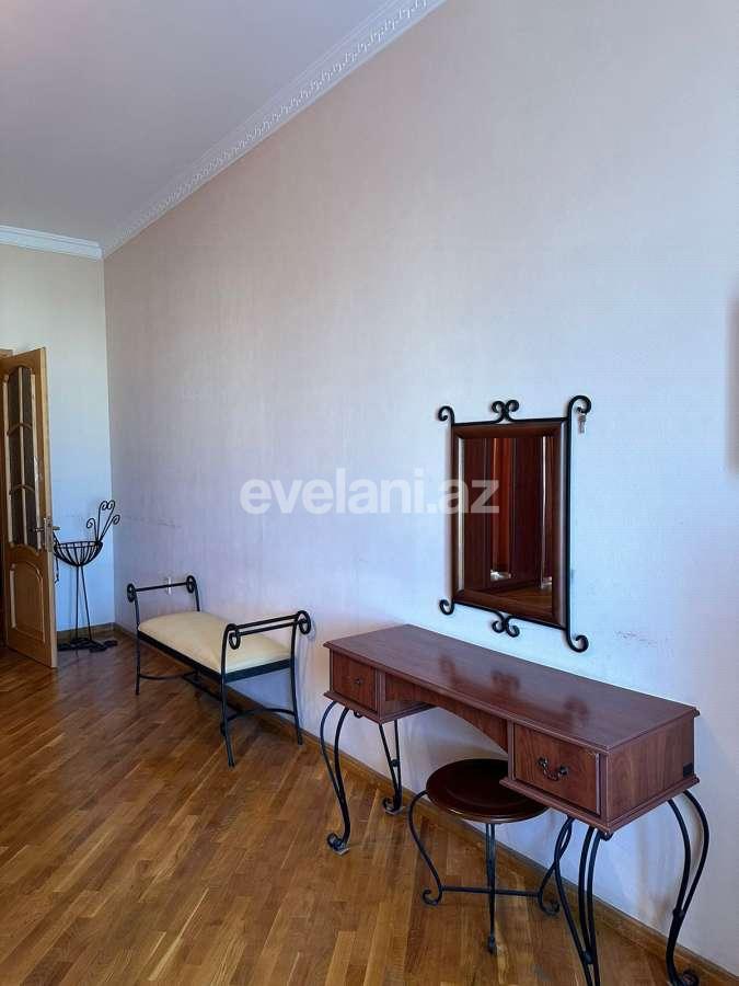 Kirayə verilir, yeni tikili, 4 otaqlı, 250 m², Bakı, Yasamal r, Elmlər Akademiyası m.