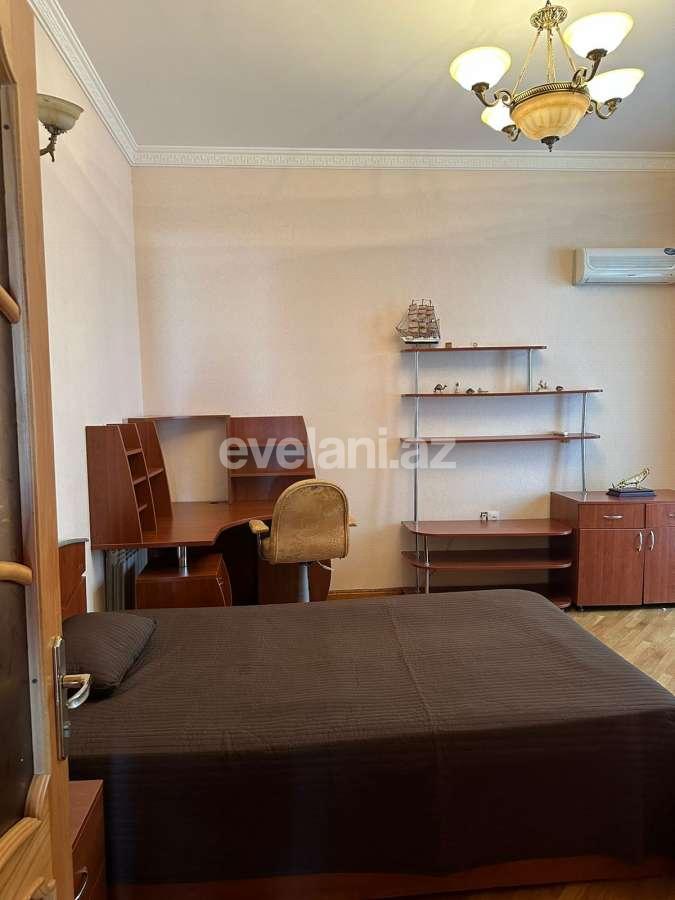 Kirayə verilir, yeni tikili, 4 otaqlı, 250 m², Bakı, Yasamal r, Elmlər Akademiyası m.