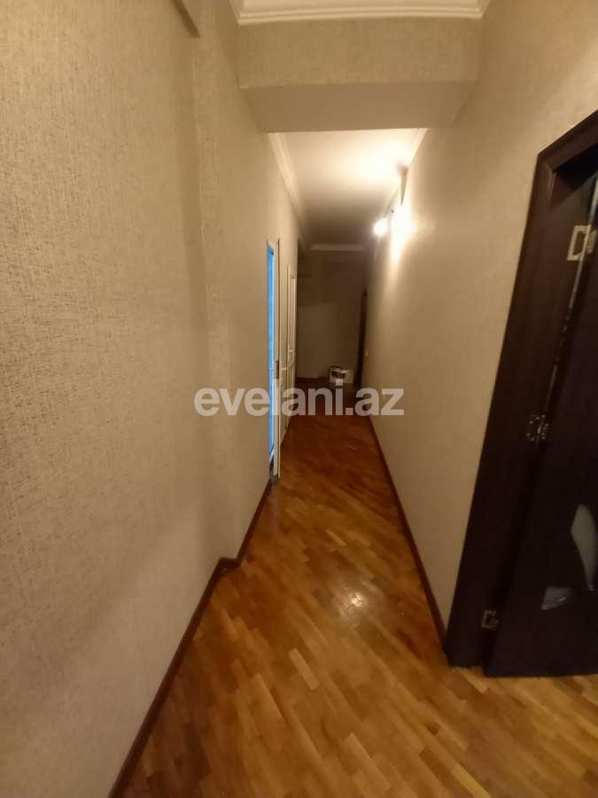 Сдаётся, новостройка, 2-комнаты, 111 m², Баку, Низаминский r, Кара Караев m.