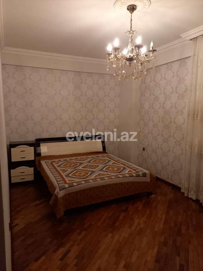 Сдаётся, новостройка, 2-комнаты, 111 m², Баку, Низаминский r, Кара Караев m.