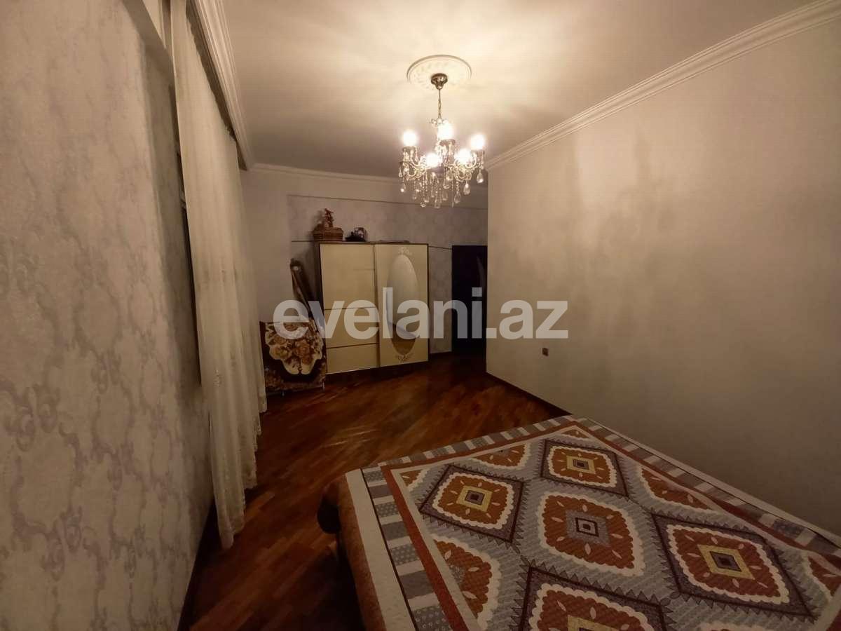 Сдаётся, новостройка, 2-комнаты, 111 m², Баку, Низаминский r, Кара Караев m.