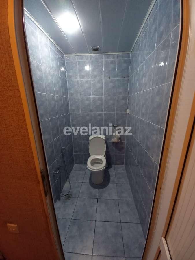 Сдаётся, новостройка, 2-комнаты, 111 m², Баку, Низаминский r, Кара Караев m.