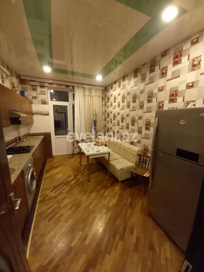 Сдаётся, новостройка, 2-комнаты, 111 m², Баку, Низаминский r, Кара Караев m.