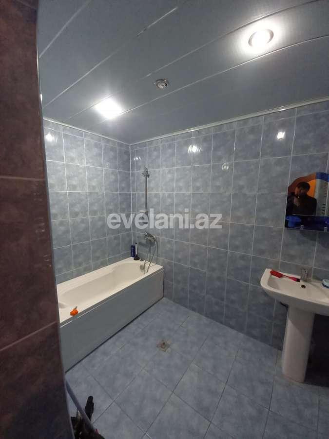 Сдаётся, новостройка, 2-комнаты, 111 m², Баку, Низаминский r, Кара Караев m.