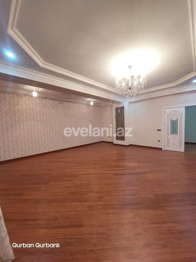 Satılır, yeni tikili, 3 otaqlı, 156 m², Bakı, Xətai r.