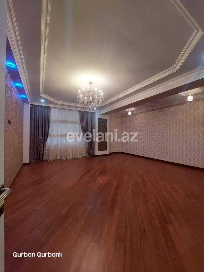 Satılır, yeni tikili, 3 otaqlı, 156 m², Bakı, Xətai r.