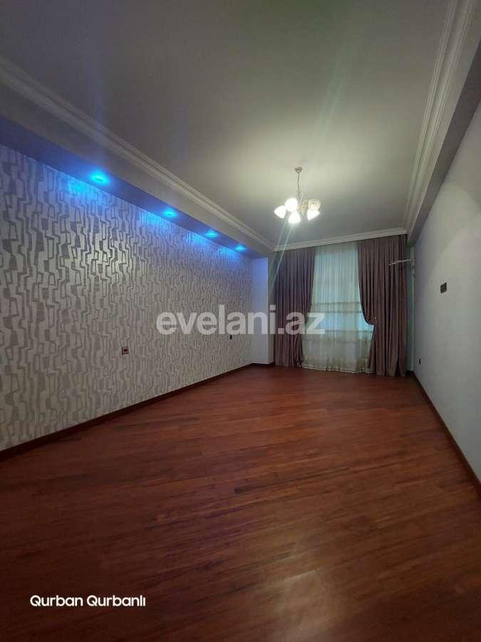 Satılır, yeni tikili, 3 otaqlı, 156 m², Bakı, Xətai r.