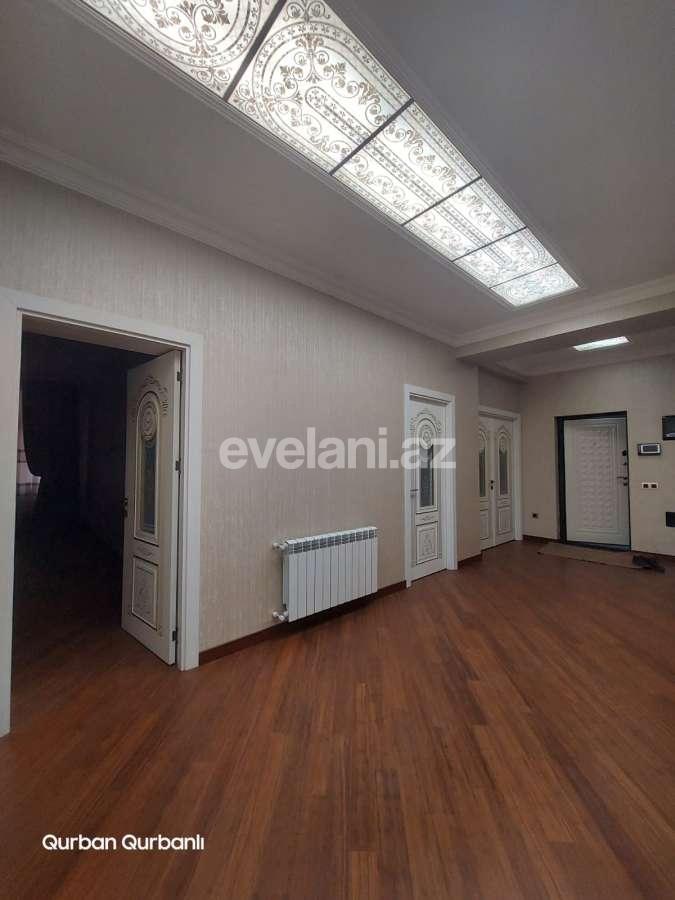 Satılır, yeni tikili, 3 otaqlı, 156 m², Bakı, Xətai r.