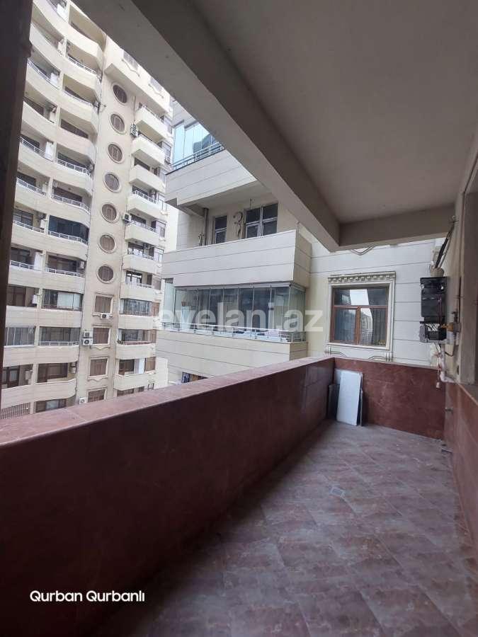 Satılır, yeni tikili, 3 otaqlı, 156 m², Bakı, Xətai r.