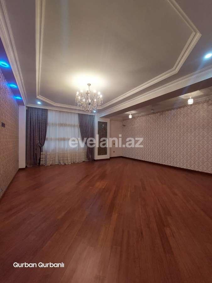 Satılır, yeni tikili, 3 otaqlı, 156 m², Bakı, Xətai r.