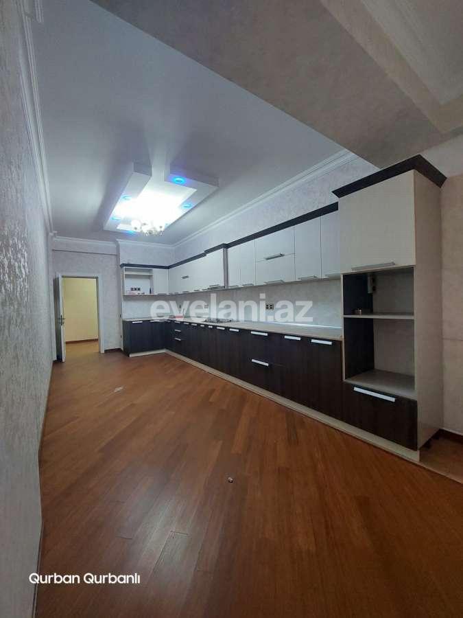 Satılır, yeni tikili, 3 otaqlı, 156 m², Bakı, Xətai r.