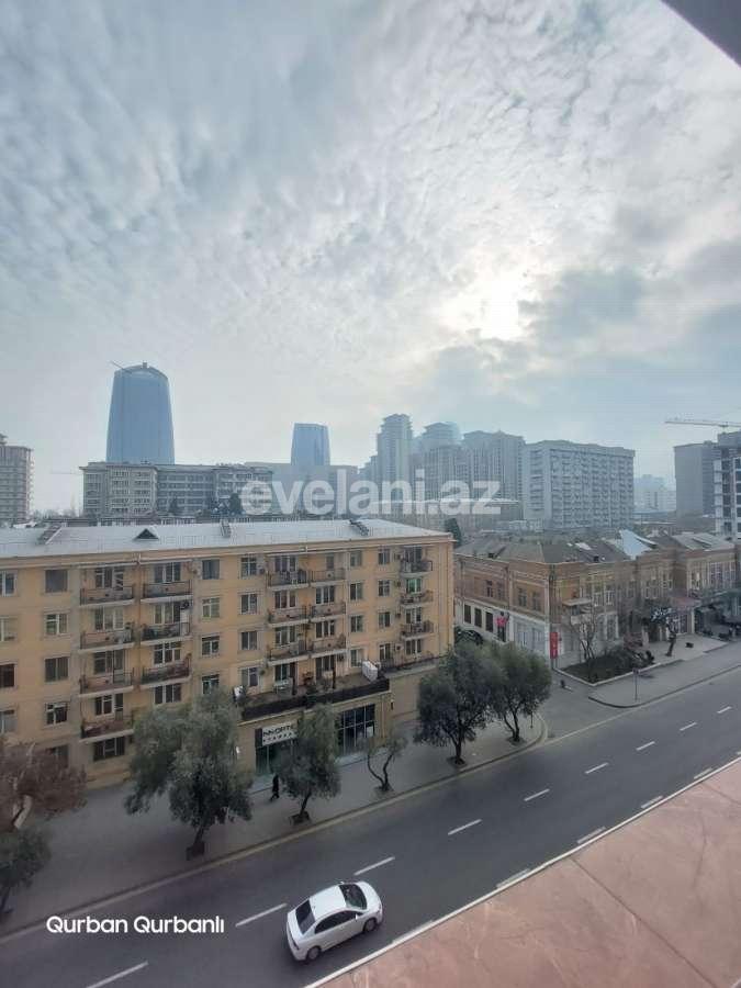 Satılır, yeni tikili, 3 otaqlı, 156 m², Bakı, Xətai r.