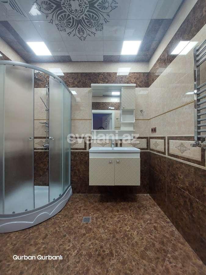 Satılır, yeni tikili, 3 otaqlı, 156 m², Bakı, Xətai r.