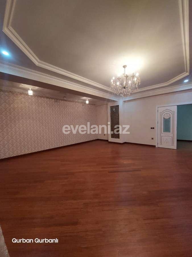 Satılır, yeni tikili, 3 otaqlı, 156 m², Bakı, Xətai r.