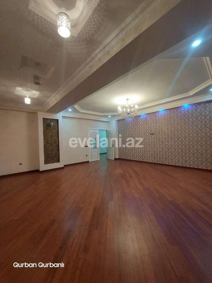 Satılır, yeni tikili, 3 otaqlı, 156 m², Bakı, Xətai r.