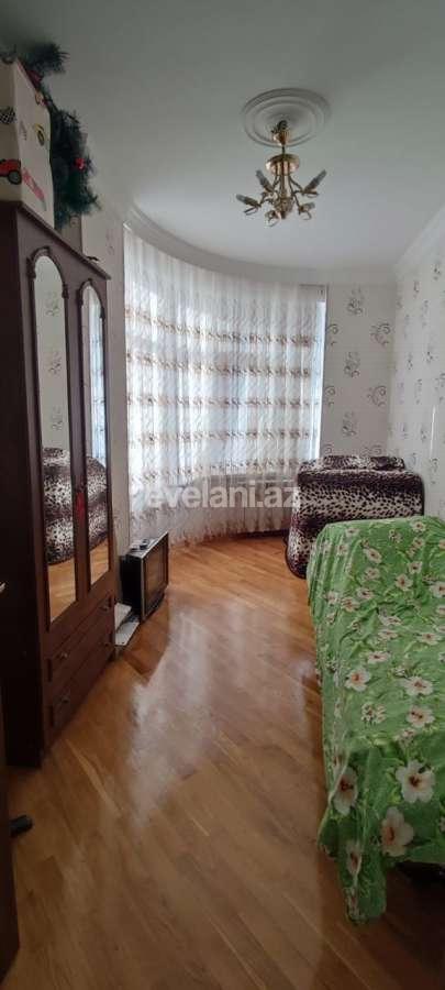 Kirayə verilir, yeni tikili, 4 otaqlı, 100 m², Bakı, Yasamal r, Yeni Yasamal q, 20 yanvar m.