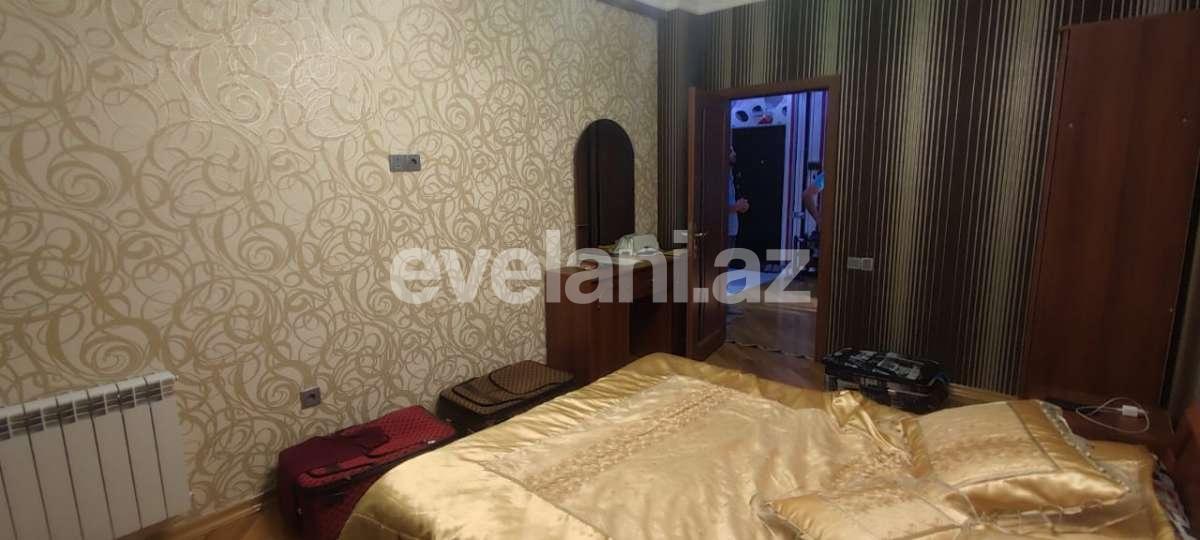 Kirayə verilir, yeni tikili, 4 otaqlı, 100 m², Bakı, Yasamal r, Yeni Yasamal q, 20 yanvar m.