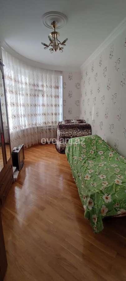Kirayə verilir, yeni tikili, 4 otaqlı, 100 m², Bakı, Yasamal r, Yeni Yasamal q, 20 yanvar m.