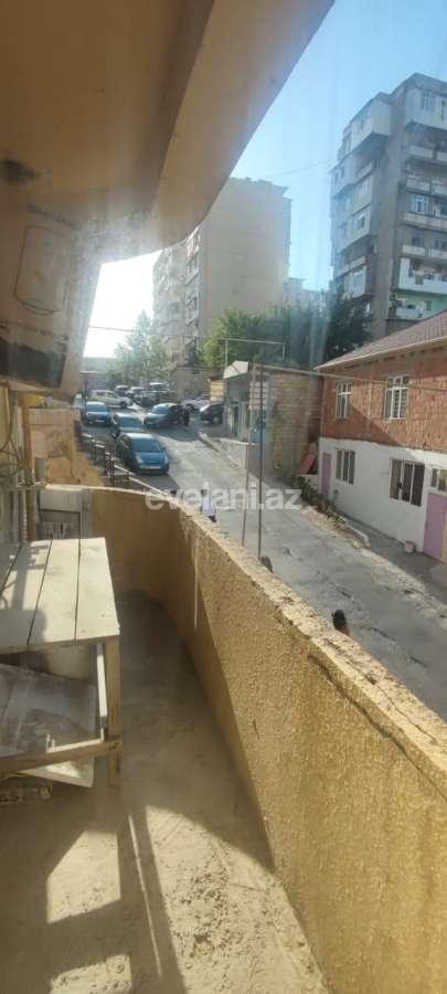Kirayə verilir, yeni tikili, 4 otaqlı, 100 m², Bakı, Yasamal r, Yeni Yasamal q, 20 yanvar m.