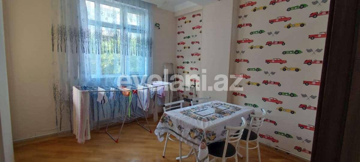 Kirayə verilir, yeni tikili, 4 otaqlı, 100 m², Bakı, Yasamal r, Yeni Yasamal q, 20 yanvar m.