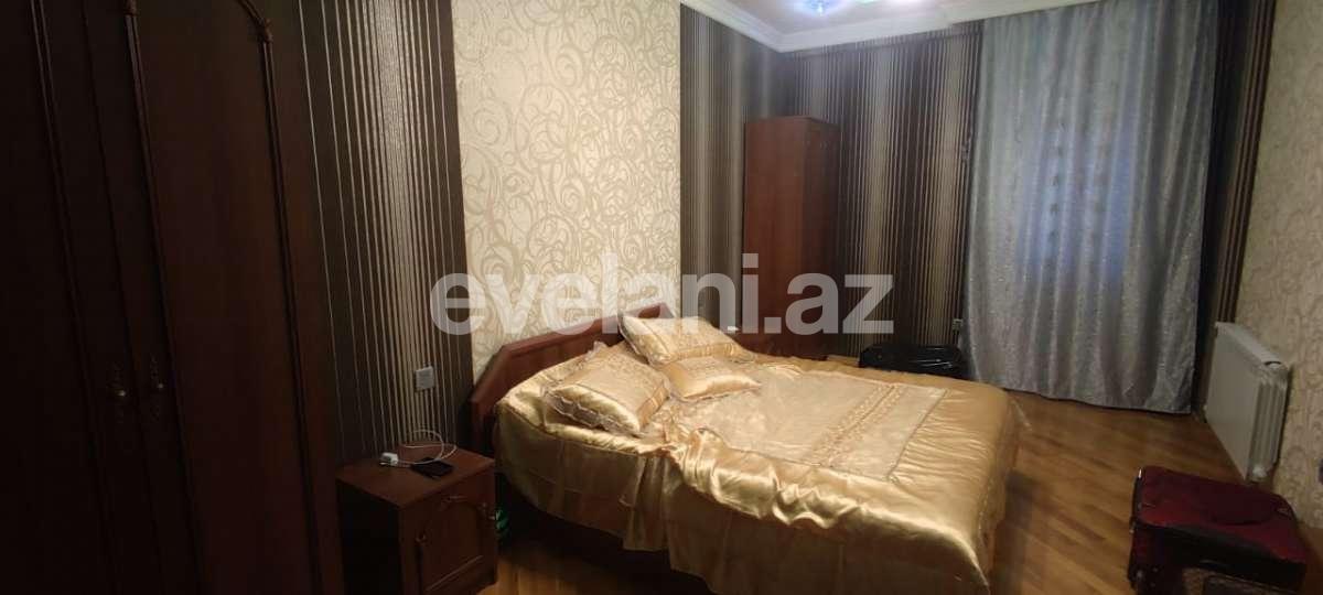 Kirayə verilir, yeni tikili, 4 otaqlı, 100 m², Bakı, Yasamal r, Yeni Yasamal q, 20 yanvar m.