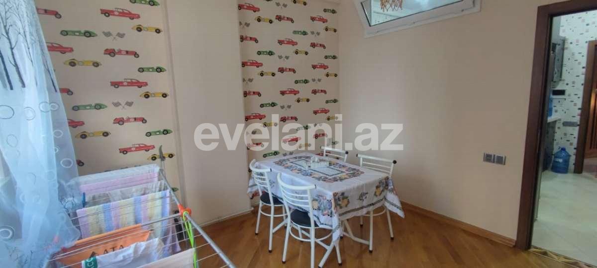 Kirayə verilir, yeni tikili, 4 otaqlı, 100 m², Bakı, Yasamal r, Yeni Yasamal q, 20 yanvar m.