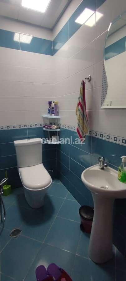 Kirayə verilir, yeni tikili, 4 otaqlı, 100 m², Bakı, Yasamal r, Yeni Yasamal q, 20 yanvar m.