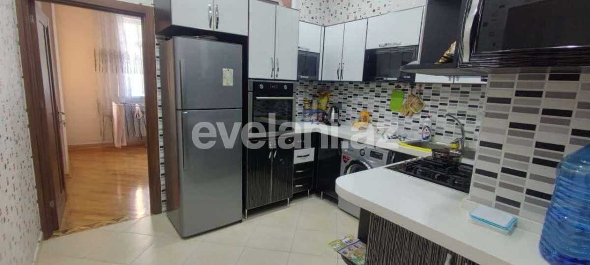 Kirayə verilir, yeni tikili, 4 otaqlı, 100 m², Bakı, Yasamal r, Yeni Yasamal q, 20 yanvar m.