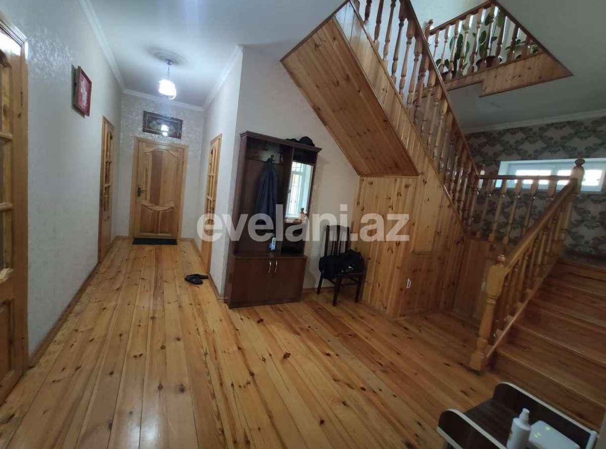 Sale, garden / house, 6 room, 200 m², Baku, Sabunchu r.