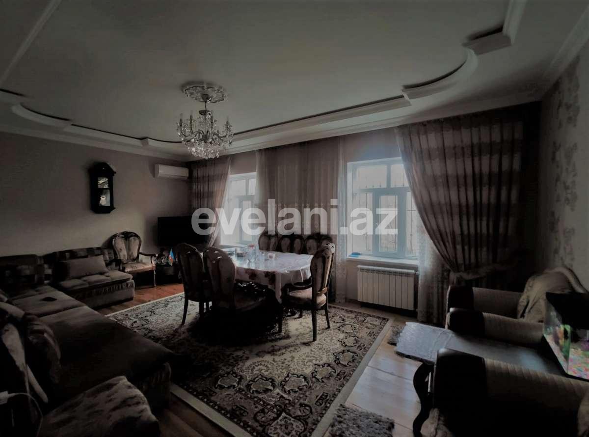 Sale, garden / house, 6 room, 200 m², Baku, Sabunchu r.