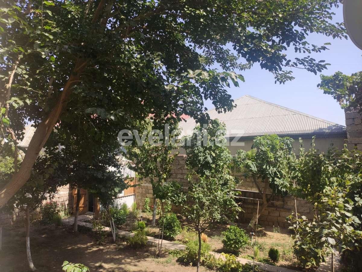 Sale, garden / house, 6 room, 200 m², Baku, Sabunchu r.
