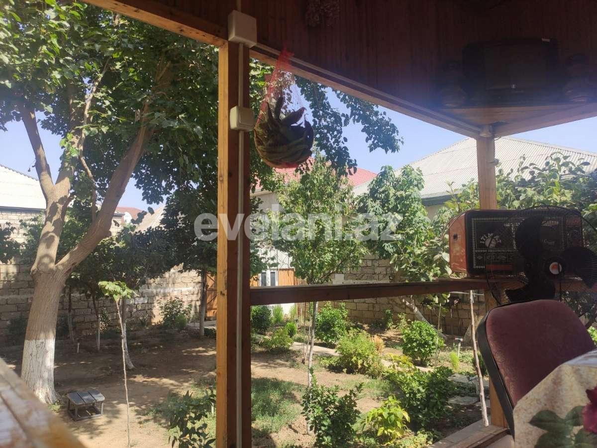 Sale, garden / house, 6 room, 200 m², Baku, Sabunchu r.