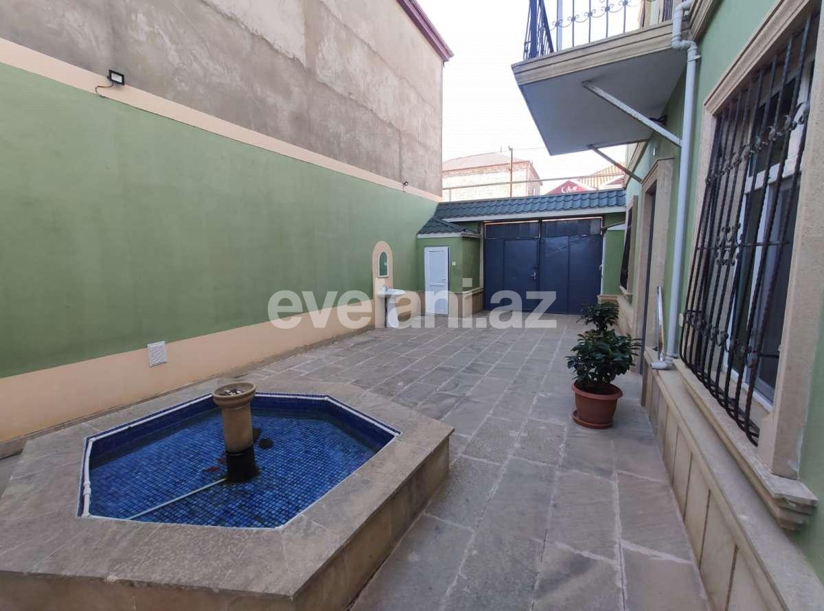 Sale, garden / house, 6 room, 200 m², Baku, Sabunchu r.