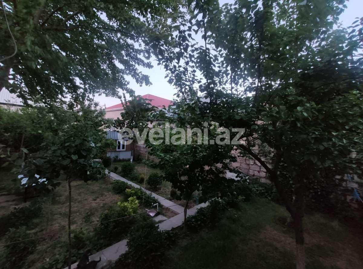 Sale, garden / house, 6 room, 200 m², Baku, Sabunchu r.