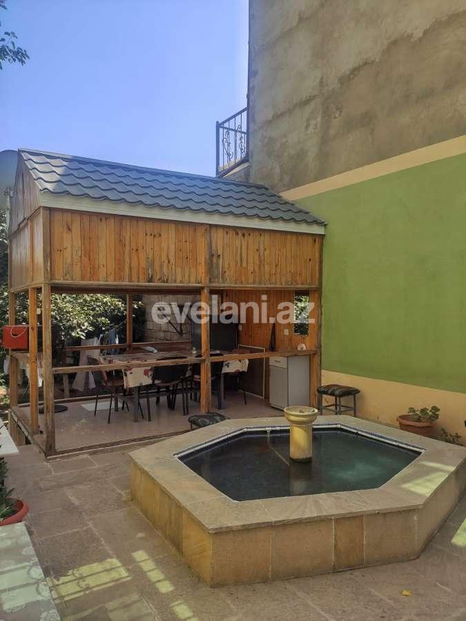 Sale, garden / house, 6 room, 200 m², Baku, Sabunchu r.