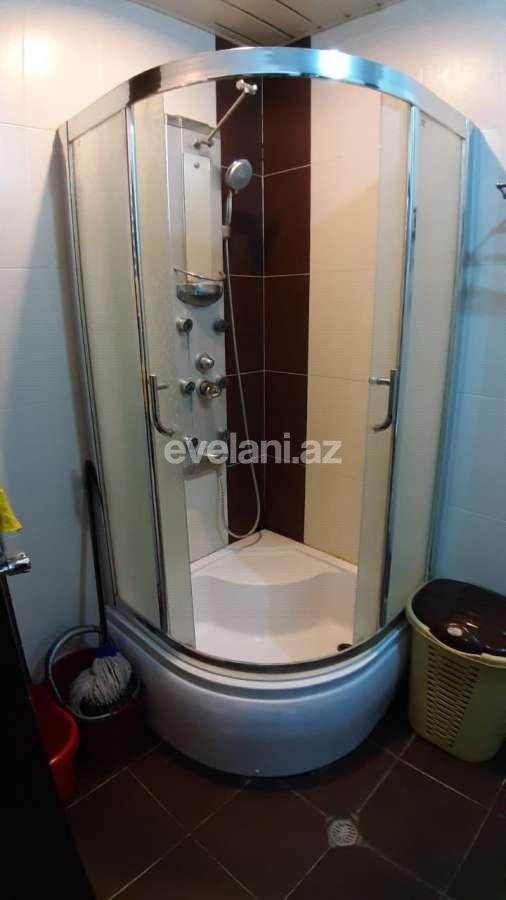 Сдаётся, новостройка, 2-комнаты, 87 m², Баку, Насиминский r, Гянджлик m.