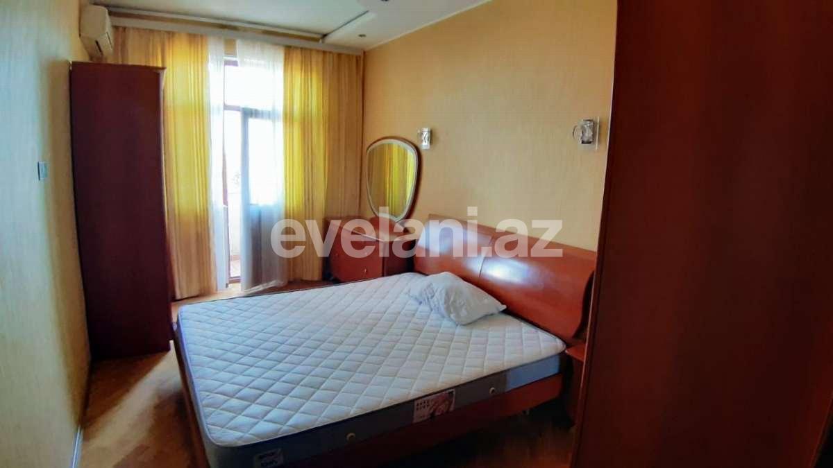 Сдаётся, новостройка, 2-комнаты, 87 m², Баку, Насиминский r, Гянджлик m.