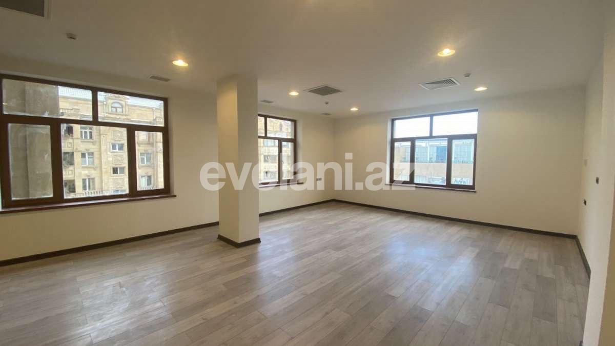 Kirayə verilir, ofis, 1 otaqlı, 80 m², Bakı, Nərimanov r, Gənclik m.